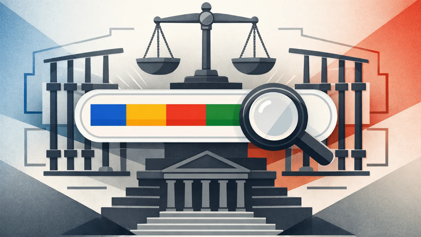 Anunciantes preparan arbitrajes masivos contra Google por hasta US$218.000 millones