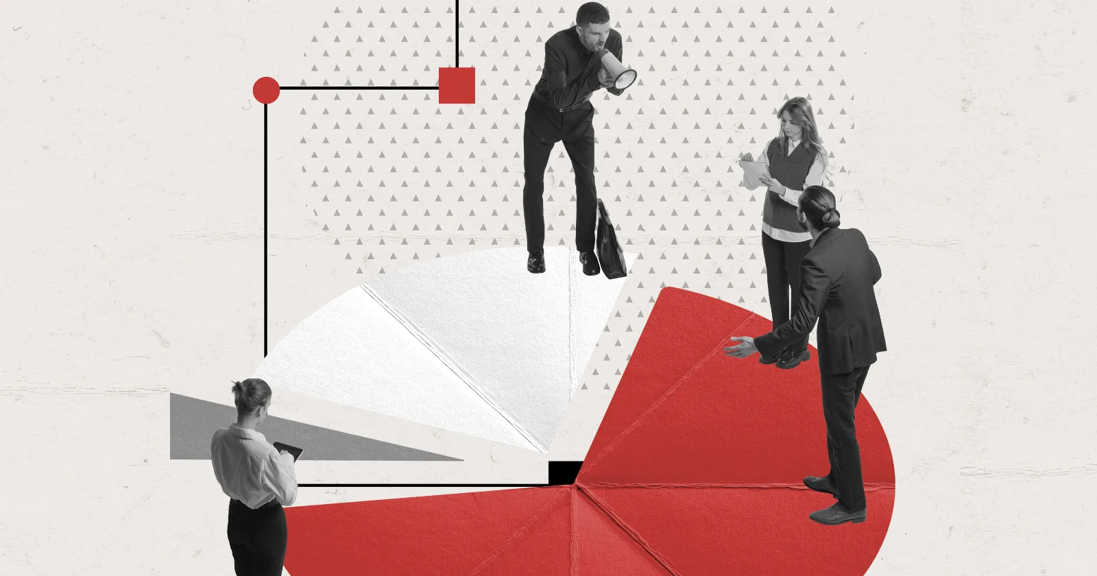 Cuando la IA maneja la pauta: el problema no es la máquina sino los datos
