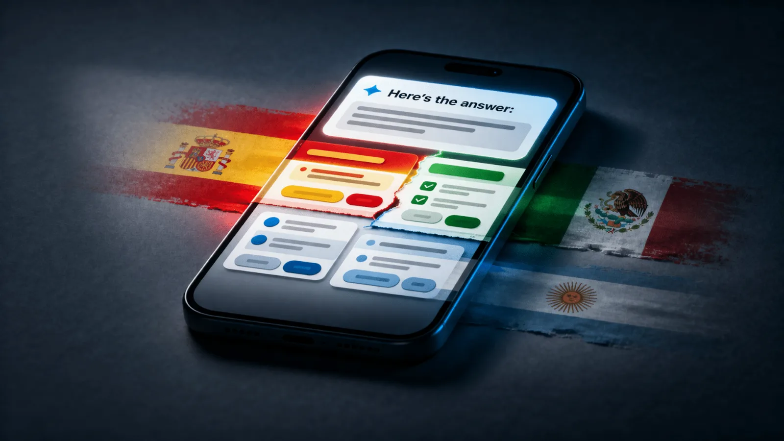 El problema del “Global Spanish” y por qué complica la visibilidad en IA