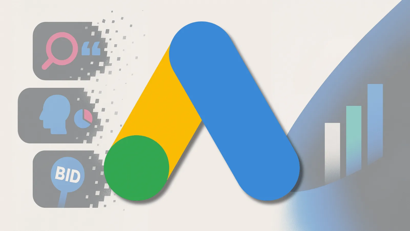 Google Ads API v23.2: más visibilidad creativa para Performance Max
