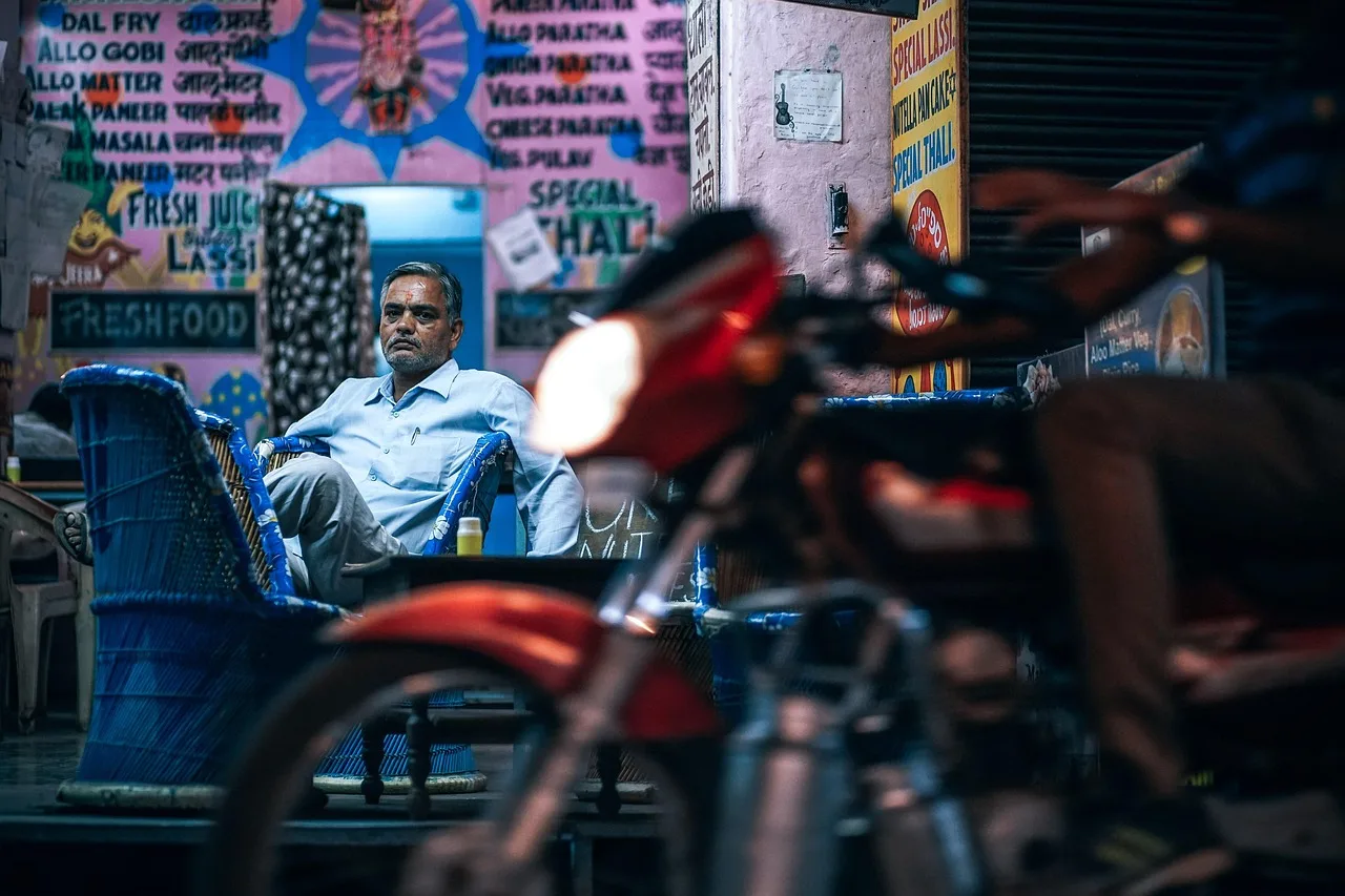 business, businessman, closing, couch, display, indian, male, man, market, metal, metallic, motor, motorcycle, rider, owner, person, seller, shop, shop owner, sitting, store, worker, businessman, indian, indian, indian, indian, indian, market,…