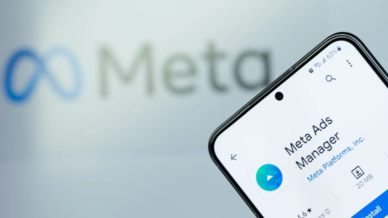 Meta traslada los impuestos digitales europeos a los anunciantes desde el 1 de julio