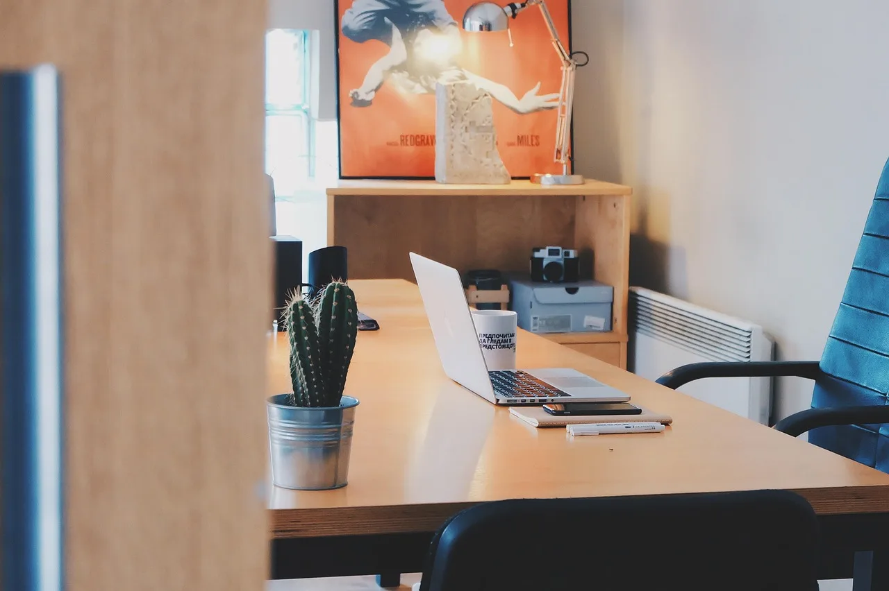 study, workroom, office, glimpse, through, door, open, computer, laptop, desk, table, chair, work, business, art, brown business, brown computer, brown office, brown laptop, brown work, brown art, brown study, brown table, brown desk, brown door,…