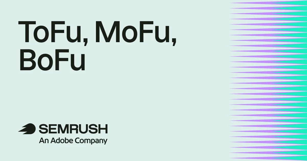 Por qué el funnel ToFu–MoFu–BoFu sigue siendo útil — y dónde falla